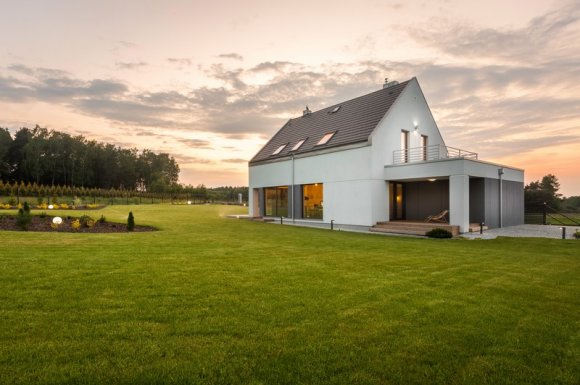 Professionnel pour le nettoyage de façade de maison Dijon 