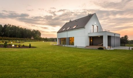 Entreprise pour travaux de ravalement de façade à Chevigny-Saint-Sauveur